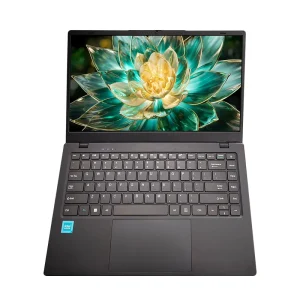 Super Slim 14 Inch Business Laptop Portable Intel Cherry Trail Z8350 Apollo Lake N3350 J3455 Notebook PC New Used OEM WiFi