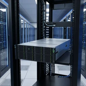 Superior Computing 4U Server 5288 V6 3.5″ with 3rd Gen Intel Xeon Scalable Processors in Stock
