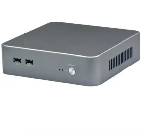 Supplier Mini Desktop Computer All-in-One PC