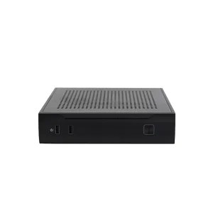 Support Intel Mini PC SSD Micro Portable Desktop Computer Gaming Mini Pc Interactive Workstation Gaming Computer