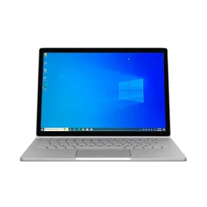 Surface Book 1 Laptop Intel Core i5 6th Gen 8GB RAM 256GB SSD Business Laptop