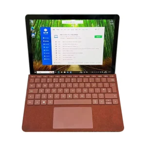 Surface Go 2 4GB RAM 64GB SSD 10.5 Inch Business and Educational Pad