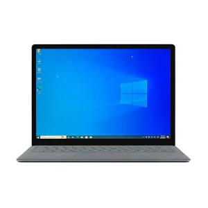 Surface Laptop 2 for Business with Intel I5 8th Gen 8GB RAM 256 SSD 95% New 100W Port English Keyboard