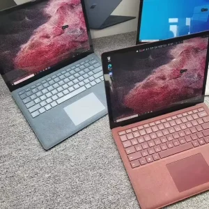 Surface Pro 5 12.3 Inch 2-in-1 Tablet PC Core i5-7200U 8GB 256GB SSD Windows 10 Pro Business Laptop