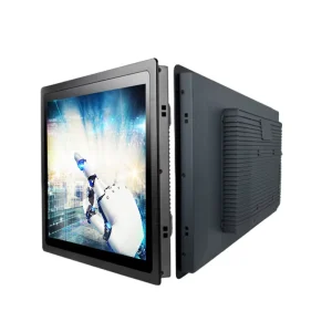 Syoung 21.5 Inch RK3288 Embedded Computer All in One Touch Screen Industrial Panel PC Android 2.4G+5G WIFI Stock