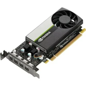 T1000 8GB GDDR6 Professional Graphics Card for PC
