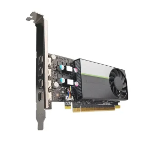 T1000 Professional Design Graphics Card GDDR6 128bit 4GB/8GB GPU Video Accelerator Supports PS/CAD/AI/AE PG172