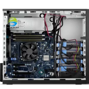 T150 Tower Server Computer Case Chassis Enclosure