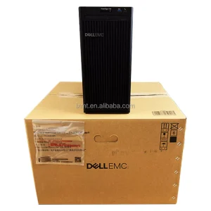 T150 Tower Server with Intel Xeon E-2314 2TB Storage Server