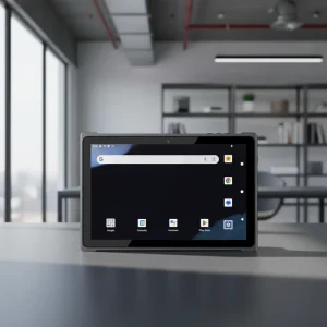 T19 Industrial Panel PC Accessory 8GB RAM 128GB Hard Drive Embedded Computer