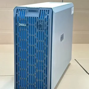 T360 Tower Server 13th Gen Xeon Enterprise Computer