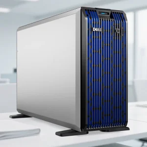 T360 Tower Server Chassis 450W