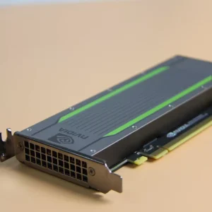 T4 16GB PCIe AI Deep Learning Graphics Card for Server Computing