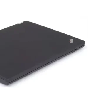 T410 Portable Laptop Used Intel I5 Business Computer with Dual Core English Keyboard for Internet Entertainment