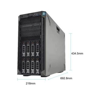T440 T640 T430 T630 T330 Tower Server Virtual Storage 5U Xeon Bronze Silver Gold Processor Computer IPTV Server
