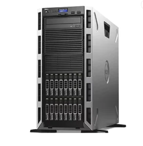 T440 Tower Server for SMB Medium-Sized Enterprises CCCAM Proxy Server