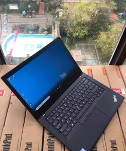 T480 Business Laptop Intel Core i5 14″ Windows 11 16GB RAM 512GB SSD Original Accessories