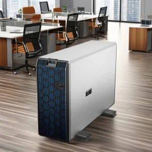 T550 Xeon Silver 4314 Processor 32GB 1.2TB 5U Tower Server