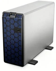 T560 Enterprise Tower Server with Dual Xeon Scalable Processors and GPU Workstation Support