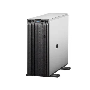 T560 Tower Server for Scientific Research, Deep Learning, AI, and Web Services Enterprise Server Silver 4410T