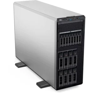 T560 Tower Server with DDR5-4800 64GB RAM Xeon Processor SSD and HDD