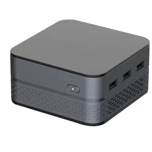 T9 Plus Handheld Mini PC Intel N100 Windows 11 4K UHD Dual WiFi 8GB 256GB Business Computer