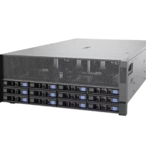 TG658V3 Rack Server with Dual-Processor Xeon, 4th/5th Generation, 4U, 8-GPU, 5090 AI Inference