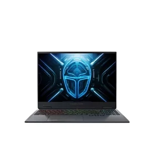 THUNDEROBOT Thunder God Hunter Blade Series RTX4060 High performance 240Hz 2560×1600 Intel Core I9 14900HX Gaming Laptop Ten