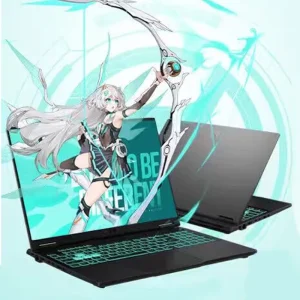 TIANXUAN 6 PRO I7 14650HX 16G DDR5 1TB M.2 SSD Laptop GPU RTX5070 2.5K Gaming Laptops