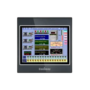 TK6037FH HMI Industrial PCs and Human Machine Interfaces