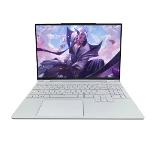TOP Sale AMD RTX4060 Gaming Laptop Mechrevo G15 Pro 2.5k Display 240Hz R7 8845H English Keyboard SSD GDDR5 VRAM