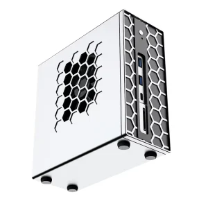 TOPC Ai Workstation Desktop Ryzen Ai Max+ 395 Desktop Computer Wifi 7 Pc 128g Lppddr5 2tb Ssd Factory Direct Customizable