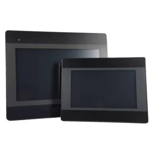TPC7032KT Industrial PC with Touch Screen Interface for Human Machine Interfacing