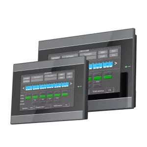 TS3 Series HMI Standard Human Machine Interface with PLC Connectivity