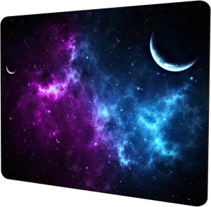 TTX Customized Large Topographic Gaming Mouse Pad Non slip Waterproof Rubber Mousepad Sublimation