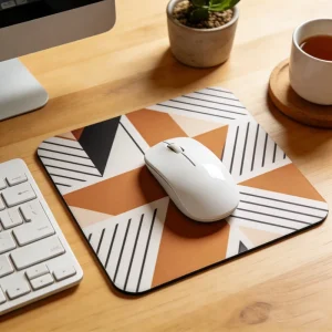 TTX Gaming Mouse Pad OEM Pattern Size Thickness Material Customizable Mouse Mat Mouse Pad