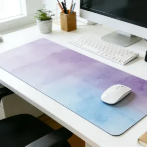 TTX Large Custom Printed Rubber High Quality World Map Mouse Pad Large Mouse Pad Extended Gaming XXL Big Mouse Pad