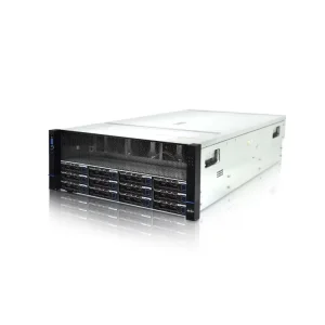 TTY TG659V2 Support 4U Dual processor AMD EPYC 7002 7003 SP3 4U8 Card AI Gpu Server