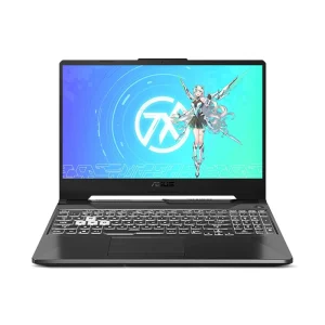 TUF F15 FX506HC 144Hz Gaming Laptop i5-11400H 16GB RAM 512GB SSD Discrete Graphics RTX 3050 4GB Windows 11