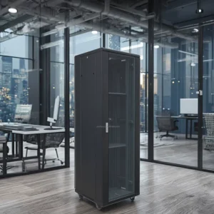 Telecom Standard 42u Height Network Server Cabinets