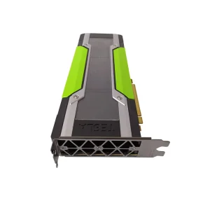 Tesla P100 16GB GPU Graphics Card