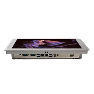 The Best All in One PC Touch Computer Human Machine Interfaces Industrial Pcs Mini Industrial Monitor PC