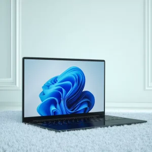 The Best OEM 14.1 Inch N5095 Laptop with Intel Core I5 DDR4 RAM IPS Display 120Hz Refresh Rate English Keyboard UK Plug in Stock