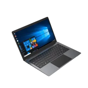 The Cheapest Laptop Students Office Intel N3350 N3450 N4000 14.1 Inches High Quality Laptop