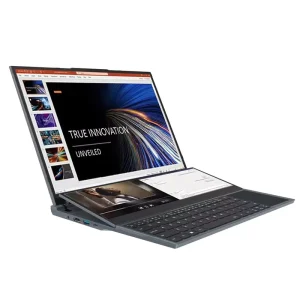 The Latest Dual Screen Ultra Slim Laptops Brand New Notebook 2.9ghz 32gb Ram 2tb Ssd Multi purpose Device Business Laptop