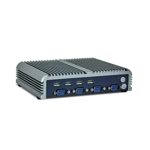 The New Mini PC with an Ultra small Body and High Performance Is the All rounder for Home Office and Entertainment