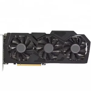 The P104 100 8GB Graphics Card Is a High hash rate GPU Used in Computer Servers