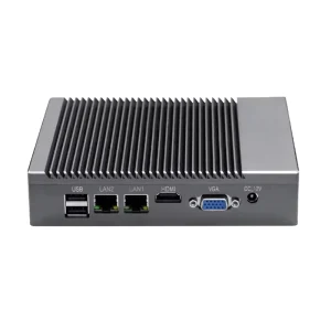 Thinckin Mini Industrial Box PC with OPS Embedded Linux in Stock China Origin Mini Computer & Accessory