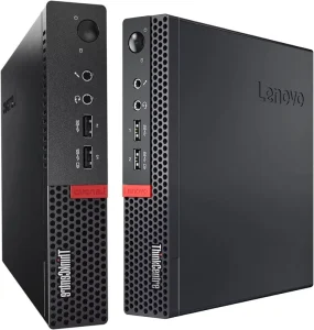 Think Centre M900 Mini PC I5 I7 6gen 8G 256G SSD Gaming Business Office Home WiFi Computer