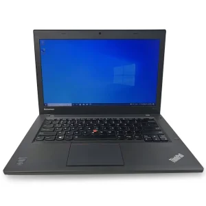 ThinkPad T440 95% New Business Laptop Intel Core I5 4th 8GB Ram 256GB SSD 512GB 1TB 14.1 Inch Windows 10 Pro